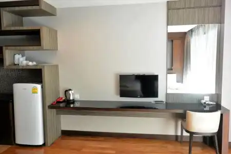 The Regent Phuket Bangtao Beach - 26