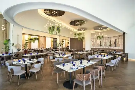 Millennium Doha - 33