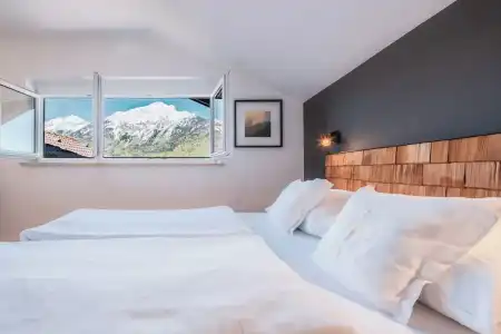 Villa Sonnenhof Boutique-Hotel - 28