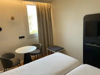 ibis budget Béziers Est Mediterranée - 3