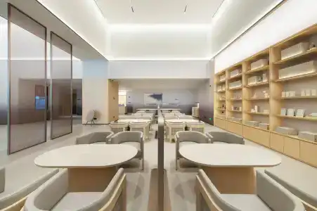 Ji Guangzhou Sports Center Tianhe North Road - 11