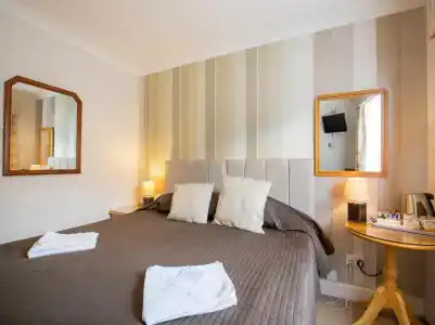 Arden Guest House, Craigmillar Castle Edinburgh - 22