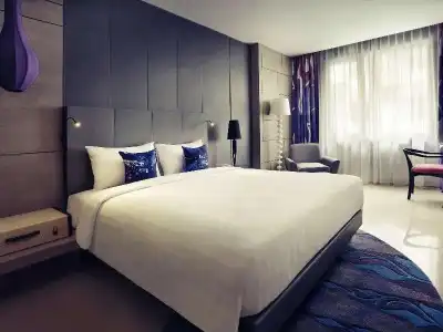 Mercure Jakarta Sabang - 40