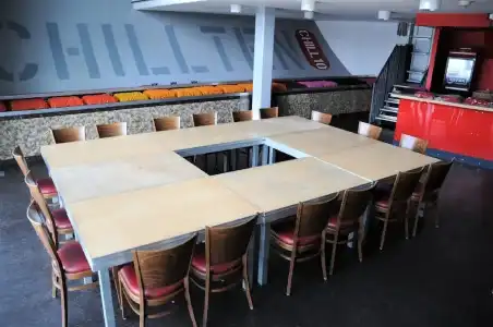 Chillten Bottrop - 28