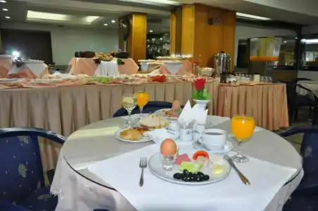Otel Kabacam - 12