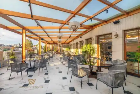 The Western Hill - 16