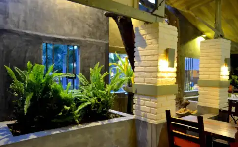 Morning Star Guest House - 17