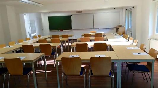 Waldhotels Brand's Busch - 2