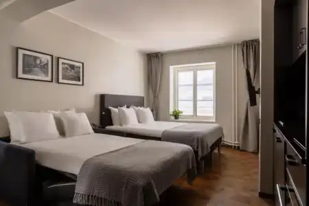 Old Town Stay - 43