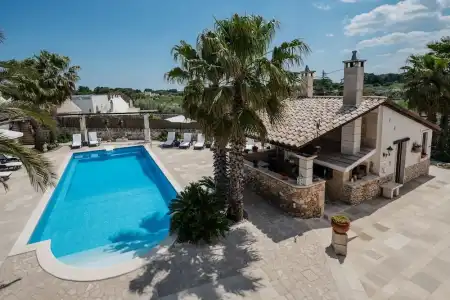 Trulli D'Autore - 50