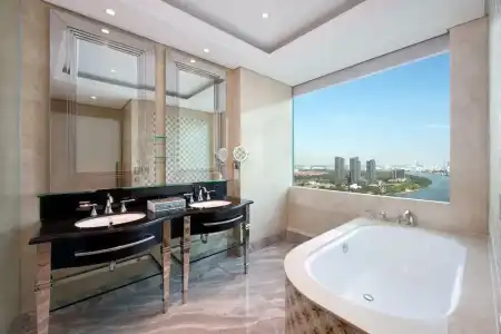The Reverie Saigon Residential Suites - 56