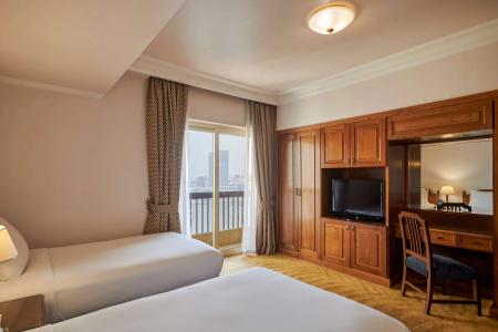 Hilton Cairo Zamalek Residences - 40
