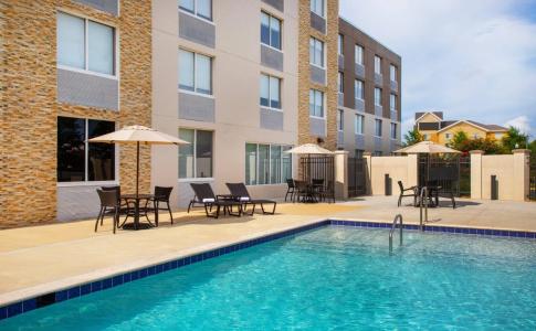 Holiday Inn Express Chesapeake - Norfolk by IHG - 13