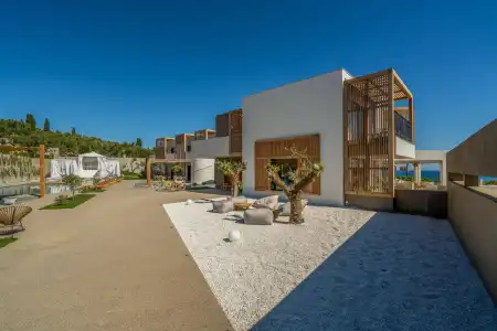 Zante Maris Suites - Adults Only - 15