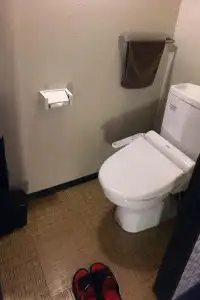 Guesthouse KYOTO COMPASS - Hostel - 6