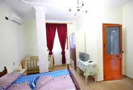 My Home Guest House - 39