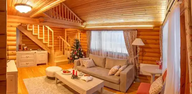 Yastrebets Wellness & Spa - 39