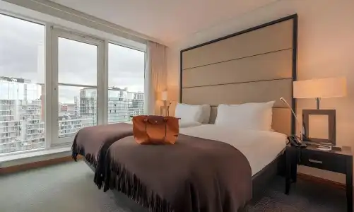 Pestana Chelsea Bridge & SPA - 26