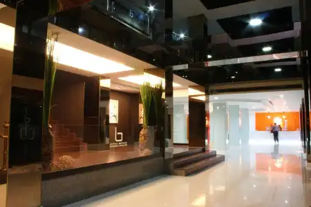 Baiyoke Boutique - 22