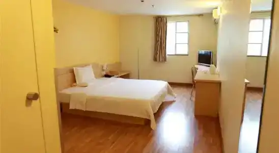 7Days Inn East Street Dachashi Branch - 23