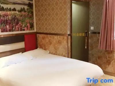 Meicun Chain Hostel (Shanghai Ninghong Road) - 34