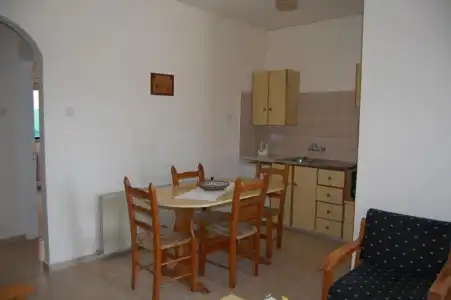 Nicos & Olympia Apartments - 58