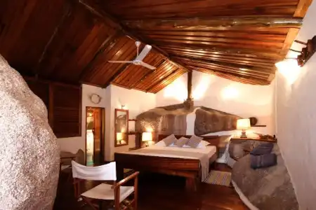 Chauve Souris Relais - 24