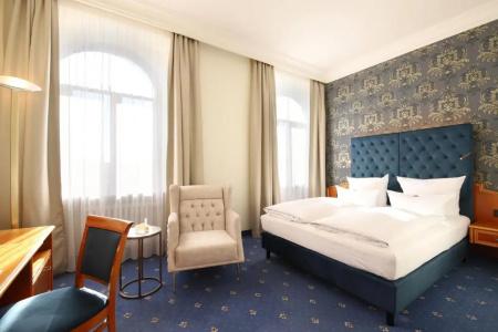 Bayerischer Hof Dresden - 67