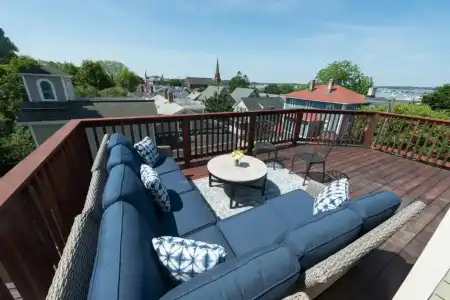 Serenity Inn Newport - 126