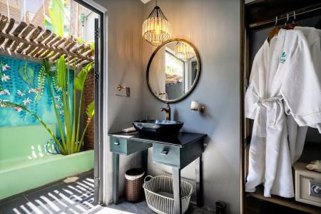 Sea'lavie Boutique Resort & Spa - 98