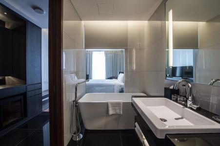 Amara Bangkok - 8