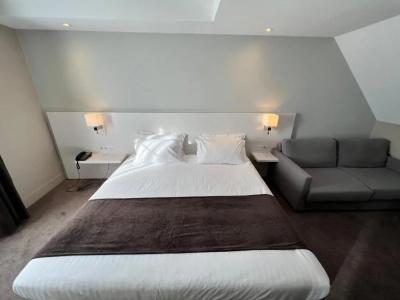 Holiday Inn Paris - Auteuil by IHG - 54