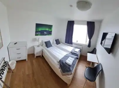 Höfn Guesthouse - 30