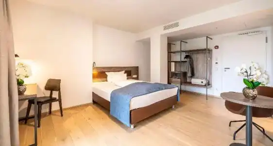 Aiden by Best Western Biberach - 150