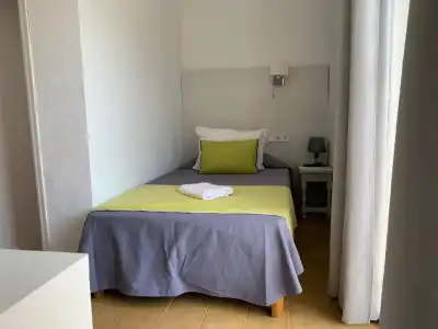 Salino Port Soller - Adults Only +16 - 72