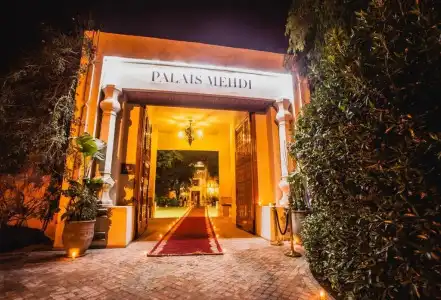 Palais Mehdi Guest house - 0