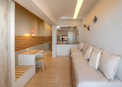 Blue Sky Apartments - 55