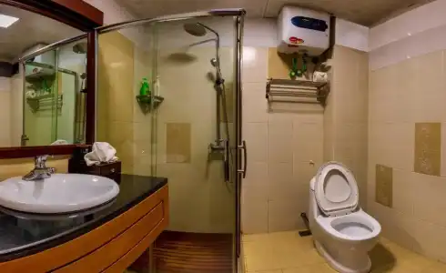 Sapa Elegance - 80