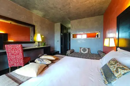 Resort Baia dei Turchi Adults Only - 13