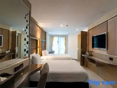 Azure Pattaya - 35