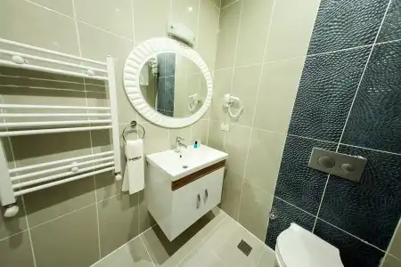Sozturk Otel - 13