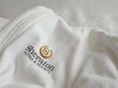 Sheraton Offenbach - 47