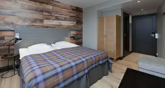 Holiday Club Kuusamo Tropiikki Apartments - 68