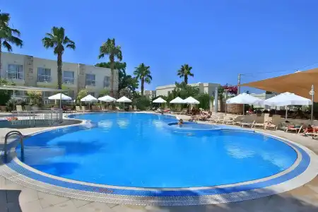 Mandarin Resort & Spa - 28