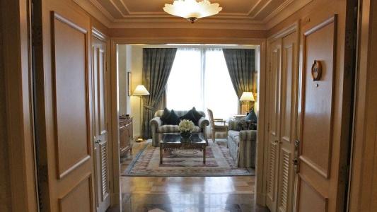 The Langham, Melbourne - 115