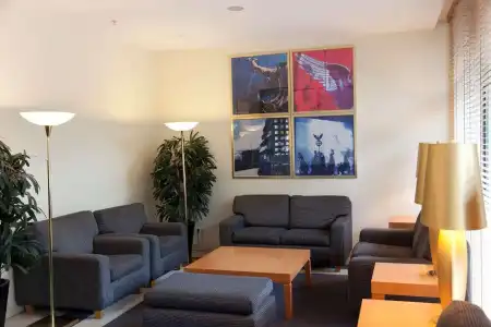 relexa Stuttgarter Hof Berlin - 13