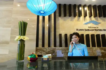 Hanoi Emerald Waters & Spa - 19