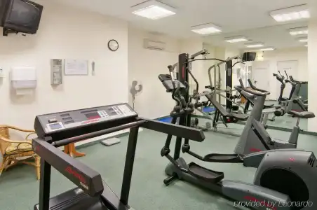 Holiday Inn MUNICH - UNTERHACHING by IHG - 17