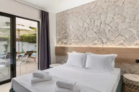 Sigma Luxury Rooms - 41