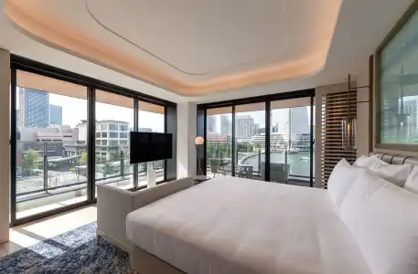 Intercontinental Yokohama Pier 8 by IHG - 6